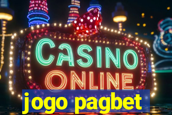 jogo pagbet